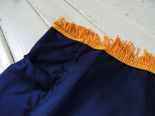 【イーグル・NORTH DAKOTA】ビッグサイズ・ノースダコタ州・フラッグ・フリンジ・州旗・USA