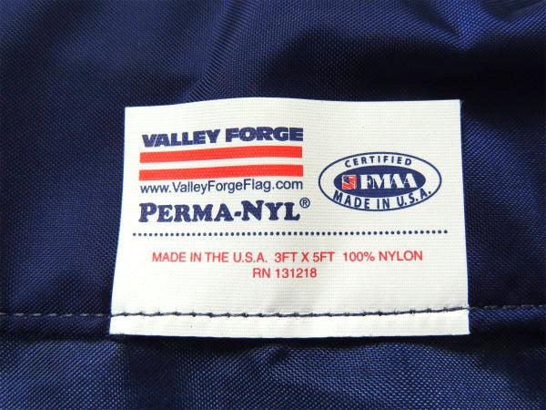 【イーグル・NORTH DAKOTA】ビッグサイズ・ノースダコタ州・フラッグ・フリンジ・州旗・USA