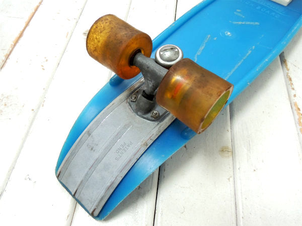 1970年代・JAWS Continental ・ヴィンテージ・スケートボード・アメリカ映画・US