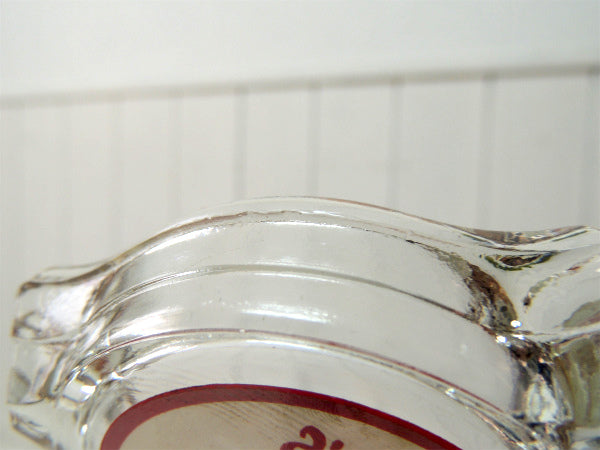 DENIKE'S カリフォルニア・サンフランシスコ・老舗ダイナー ビンテージ・アドバタイジング・灰皿