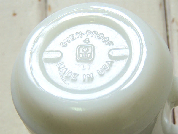 アーカンソー州 ホット・スプリングス BRAND REX ファイヤーキング ビンテージ マグカップ アドマグ 食器 USA