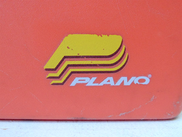PLANO プラノ タックルボックス MADE IN U.S.A. タックルケース・フィッシング ケース・釣り・アウトドア USA