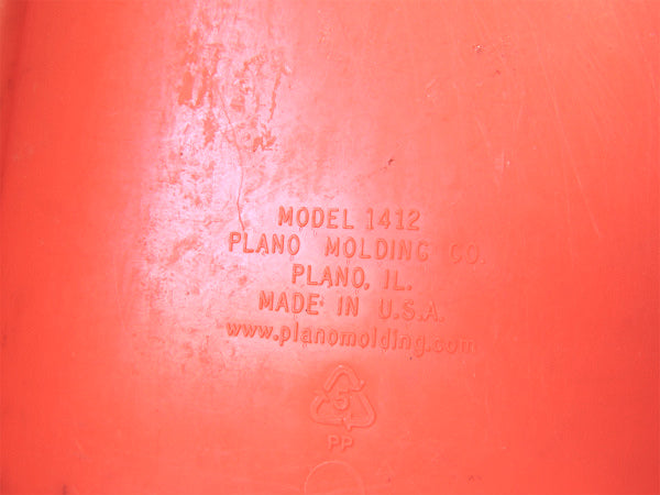 PLANO プラノ タックルボックス MADE IN U.S.A. タックルケース・フィッシング ケース・釣り・アウトドア USA