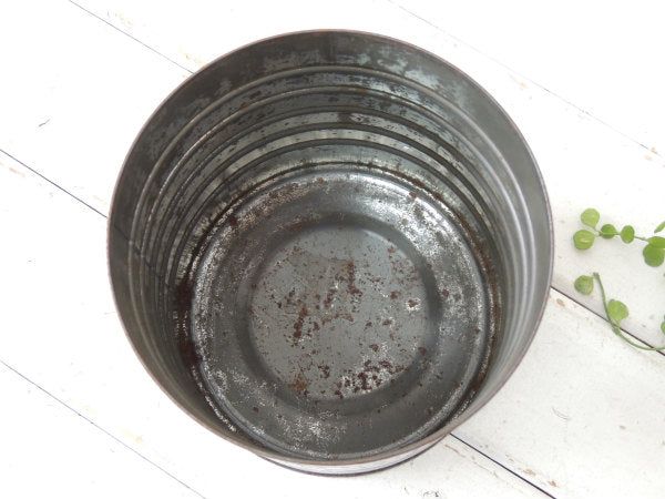 【FRENCH】1892~コーヒーブランド・缶/Maxwell House/COFFEE/ティン缶