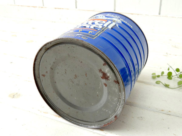 【NY・USA】1892~1992's・コーヒー缶/Maxwell House/COFFEE/ティン