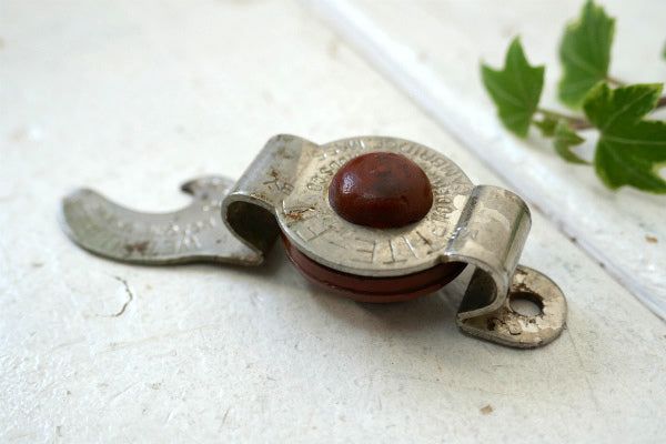 TITE-FIT メタル US ビンテージ 栓抜き ボトルオープナー ボトルストッパー キーホルダー