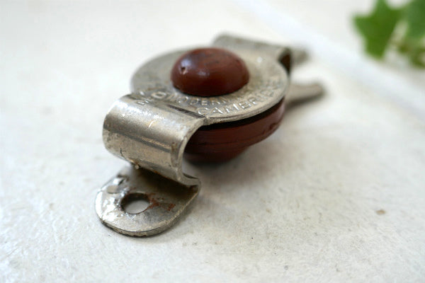 TITE-FIT メタル US ビンテージ 栓抜き ボトルオープナー ボトルストッパー キーホルダー