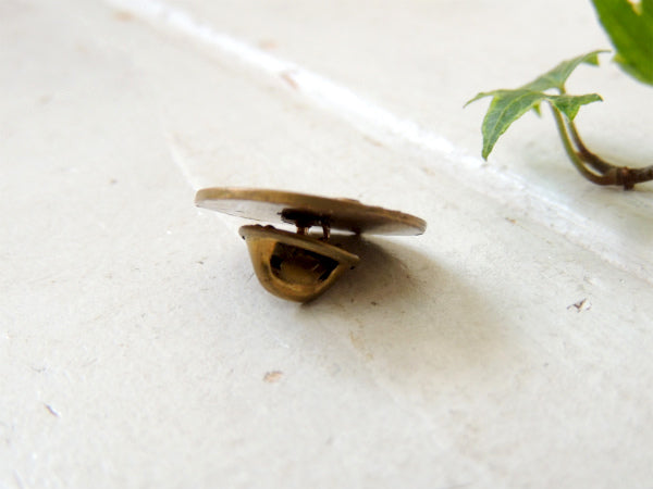 【フリーメイソン】CALIFORNIA・Freemasonry・ヴィンテージ・ピンズ・ゴールド・US