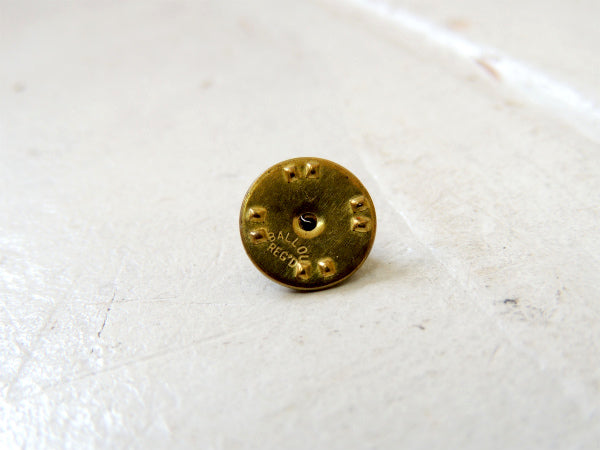 【フリーメイソン】CALIFORNIA・Freemasonry・ヴィンテージ・ピンズ・ゴールド・US