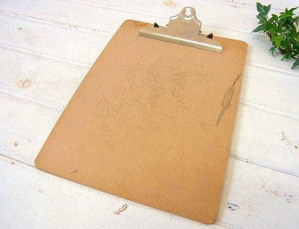 クリップボード/バインダー USA