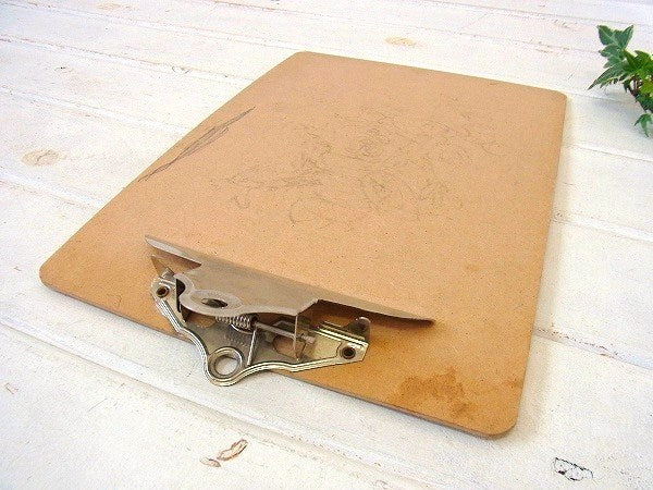 クリップボード/バインダー USA