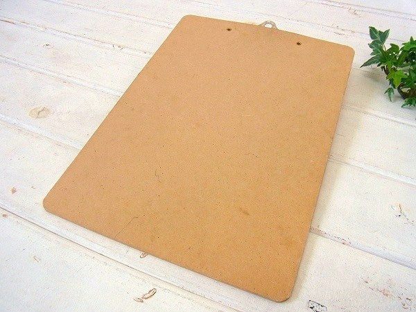 クリップボード/バインダー USA