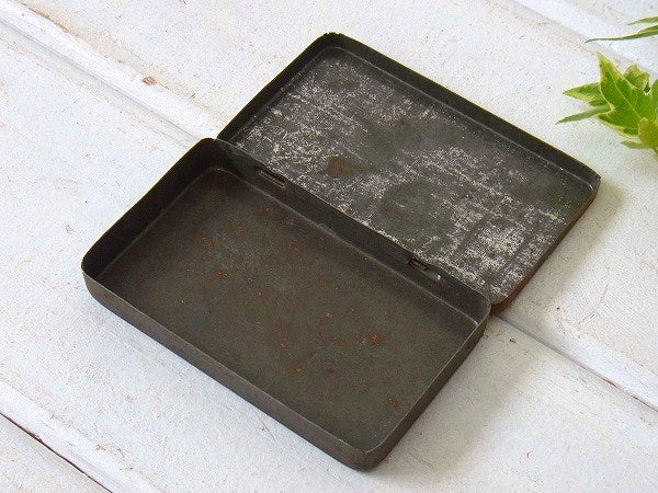 CLIMAX PLUG TOBACCO タバコ OLD  煙草 アンティーク ティ煙草 缶 USA