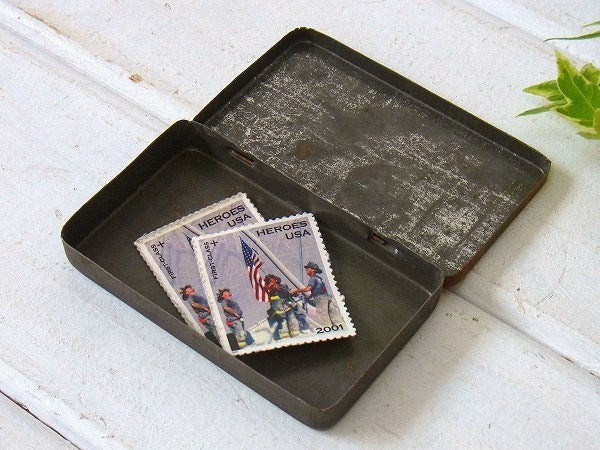 CLIMAX PLUG TOBACCO タバコ OLD  煙草 アンティーク ティ煙草 缶 USA