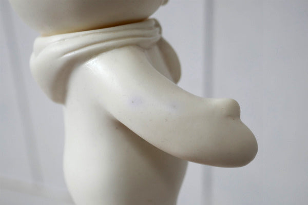 Pillsbury ピルズベリー ドゥーボーイ 70’s ヴィンテージ・ドール ソフビ人形 企業モノ