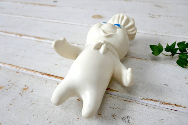 Pillsbury ピルズベリー ドゥーボーイ 70’s ヴィンテージ・ドール ソフビ人形 企業モノ