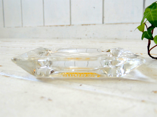 【GOLDEN NUGGET】ラスベガス&カジノ★高級ホテル・ヴィンテージ・アドバタイジング・灰皿