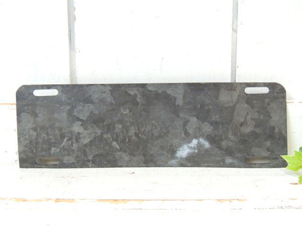 US ARMY SING ジョージア・ヴィンテージ・ナンバーサイン・ミリタリー・看板・USA