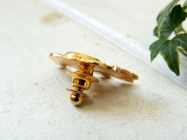 ビッグベアシティ カリフォルニア州 グリズリー クマモチーフ ヴィンテージ ピンズ USA