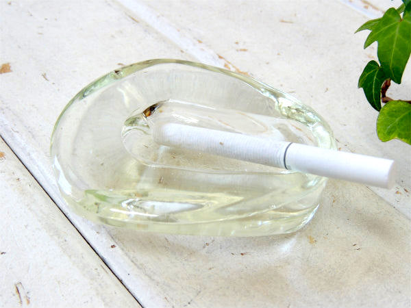 Jones-Zylon・Bed Pan USA・ミッドセンチュリー・ビンテージ・灰皿・アシュトレイ