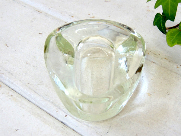 Jones-Zylon・Bed Pan USA・ミッドセンチュリー・ビンテージ・灰皿・アシュトレイ