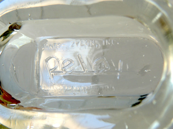 Jones-Zylon・Bed Pan USA・ミッドセンチュリー・ビンテージ・灰皿・アシュトレイ