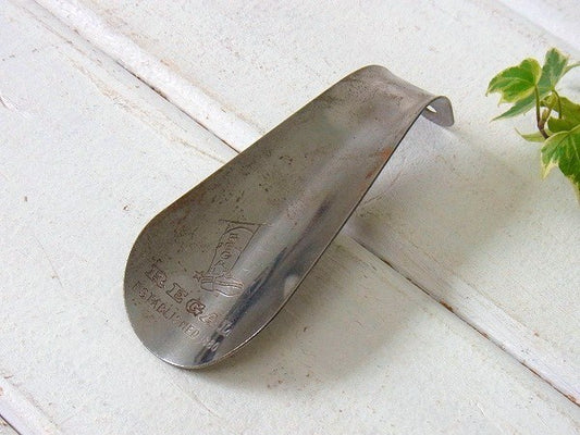 【REGAL】リーガル シューズ・ブーツ柄・ノベルティ・ヴィンテージ・靴べら/シューホーン