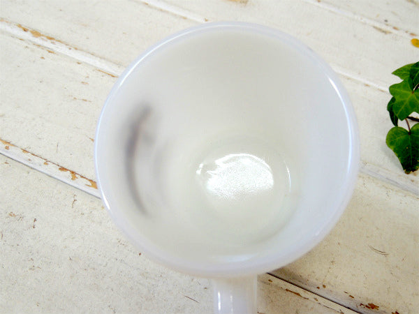 【BIRDSALL'S】キャンピングトレーラー・ファイヤーキング・Dハンドル・ビンテージ・アドマグ