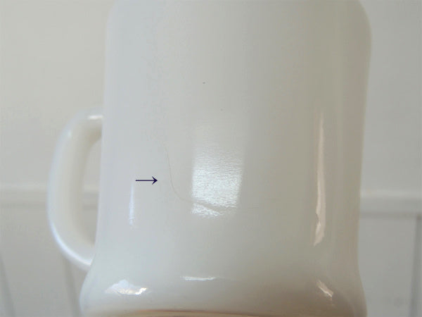 【BIRDSALL'S】キャンピングトレーラー・ファイヤーキング・Dハンドル・ビンテージ・アドマグ