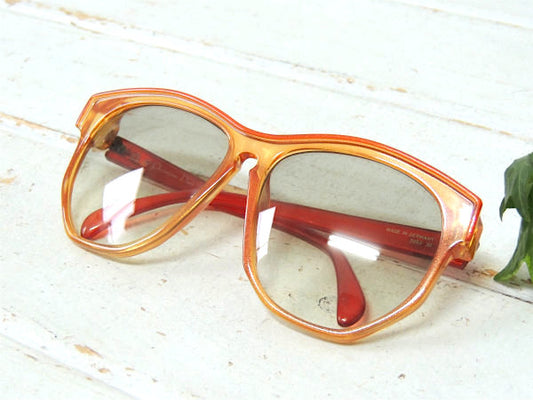 デッドストック Christian ディオール 70' ビンテージ サングラス ドイツ製 ブランド