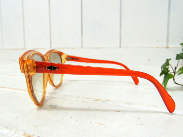 デッドストック Christian ディオール 70' ビンテージ サングラス ドイツ製 ブランド