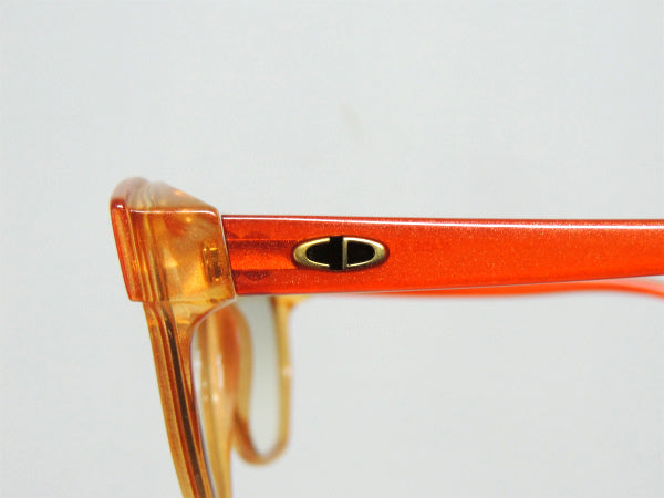 デッドストック Christian ディオール 70' ビンテージ サングラス ドイツ製 ブランド