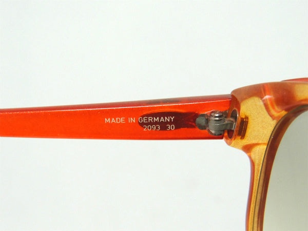 デッドストック Christian ディオール 70' ビンテージ サングラス ドイツ製 ブランド