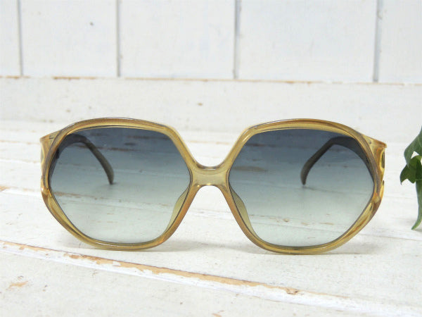 Dior クリスチャンディオール・デッドストック・ヴィンテージ・サングラス② 眼鏡 ブランド