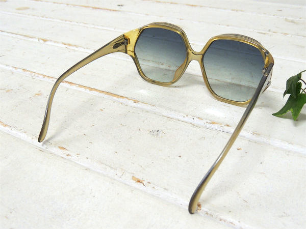 Dior クリスチャンディオール・デッドストック・ヴィンテージ・サングラス② 眼鏡 ブランド