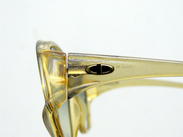 Dior クリスチャンディオール・デッドストック・ヴィンテージ・サングラス② 眼鏡 ブランド