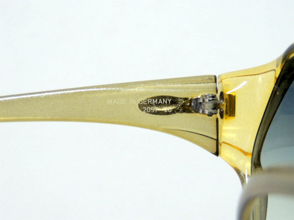 Dior クリスチャンディオール・デッドストック・ヴィンテージ・サングラス② 眼鏡 ブランド