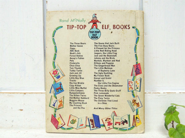 ANGEL CHILD 天使の子供 1946年 ヴィンテージ 絵本 ピクチャーブック USA 古本