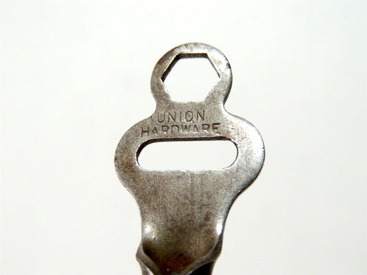 【UNION・HARDWARE】1950s~ローラースケート・ビンテージ・工具/ツール/キーホルダー