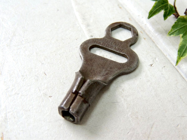 【UNION・HARDWARE】1950s~ローラースケート・ビンテージ・工具/ツール/キーホルダー