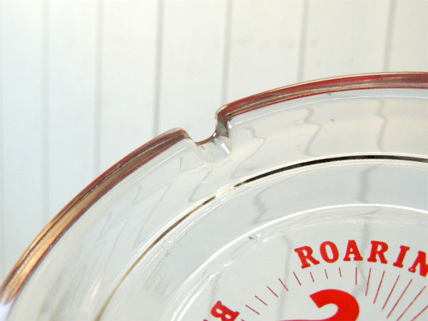 US ホイトホテル 1960s・ROARING TWENTIES・ビンテージ・アドバタイジング・灰皿