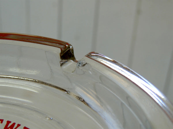 US ホイトホテル 1960s・ROARING TWENTIES・ビンテージ・アドバタイジング・灰皿