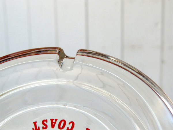 US ホイトホテル 1960s・ROARING TWENTIES・ビンテージ・アドバタイジング・灰皿