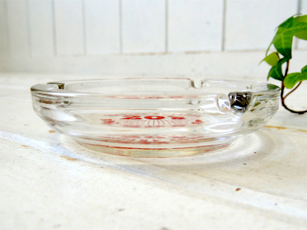 US ホイトホテル 1960s・ROARING TWENTIES・ビンテージ・アドバタイジング・灰皿