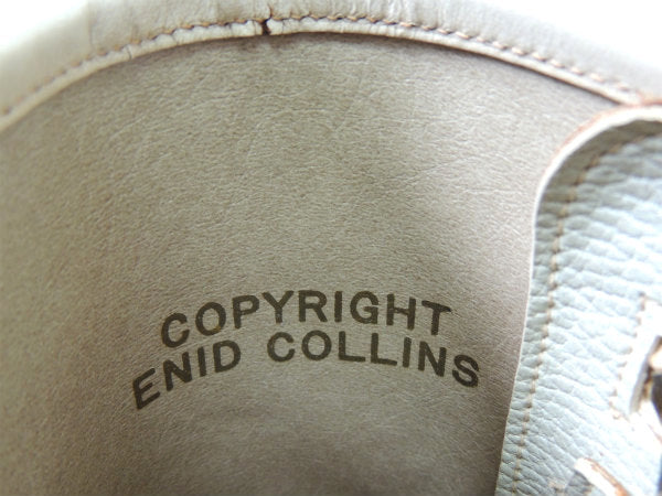 【Enid Collins】エニッドコリンズ・フラワーバスケット・ヴィンテージ・バッグ/カバン