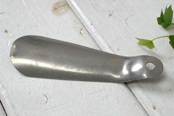 カナダ 老舗 デパート EATON'S OF CANADA アドバタイジング ヴィンテージ 靴べら