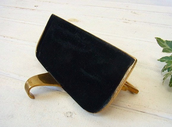 【PEACE】真鍮製・ヴィンテージ・フック/オーナメント/インテリア USA