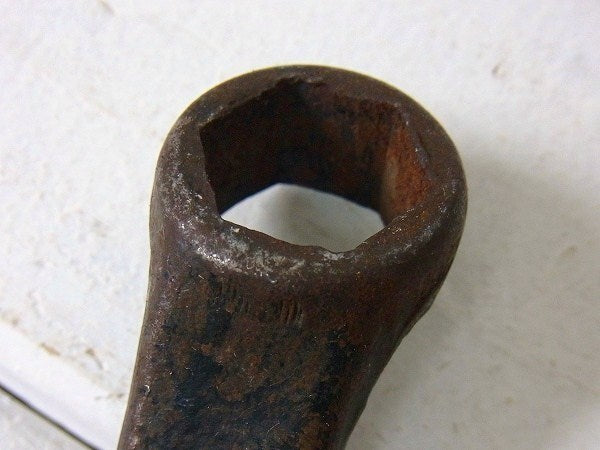 【FORD】フォード モーター・ヴィンテージ・コンビネーションレンチ/工具　USA