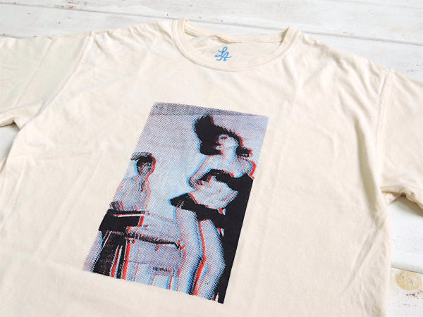 【HOT ROD LA】カリフォルニア・ロサンゼルス・ダンサーガールズ・セレクト・Tシャツ(M)