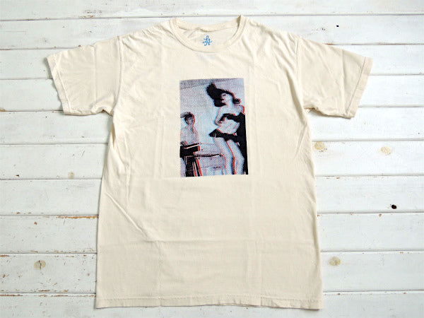 【HOT ROD LA】カリフォルニア・ロサンゼルス・ダンサーガールズ・セレクト・Tシャツ(M)